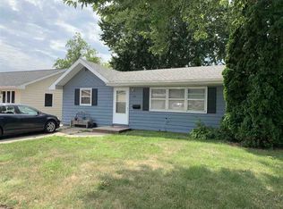 814 Wood St, Norfolk, NE 68701