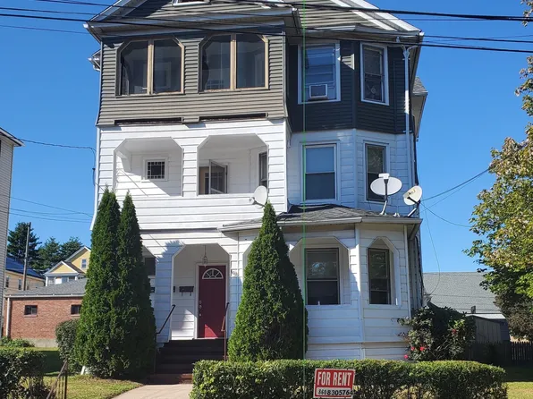 100 Concord Street, New Britain, CT 06053