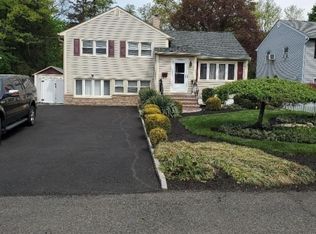 1403 Belleview Ave, Plainfield, NJ 07060