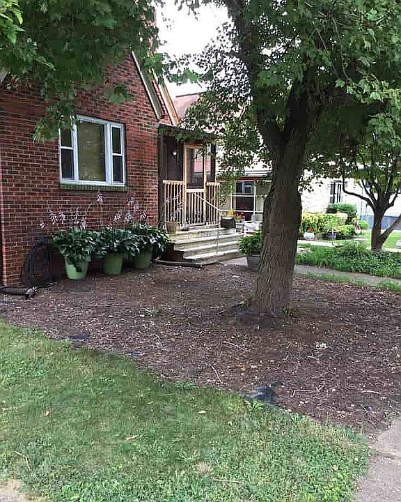 No mowing 