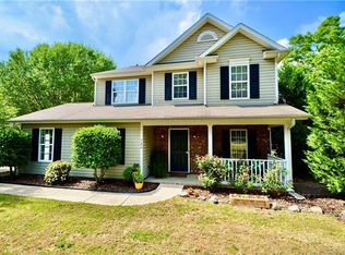 724 Gum Branch Rd, Charlotte, NC 28214