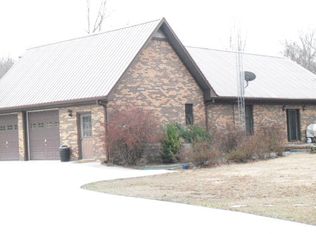 240 Lonnie Hawkins Rd, Sparta, TN 38583