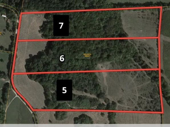 0 Old Apple Hill Rd, Lynnville, TN 38472