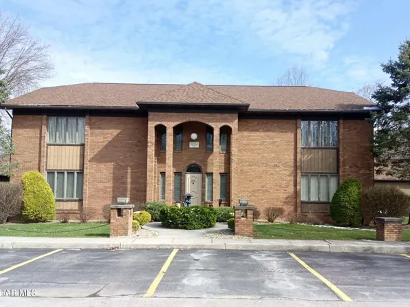 515 S Terrace Dr, Altoona, PA 16602