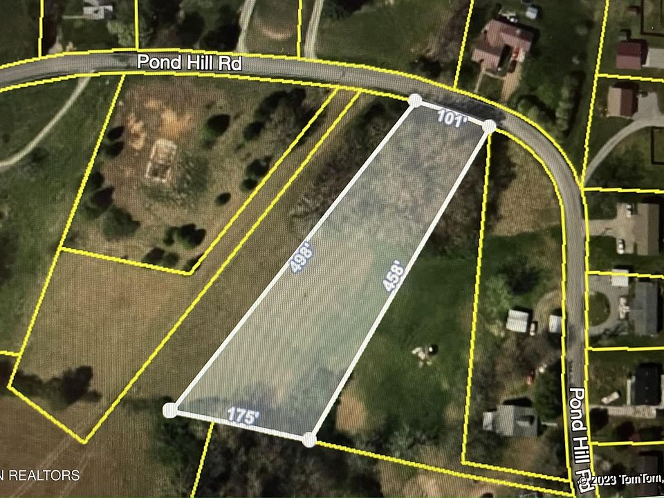 2nd image of 0 Pond Hill Rd Lot 2