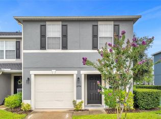 12706 Somerset Oaks St, Orlando, FL 32828