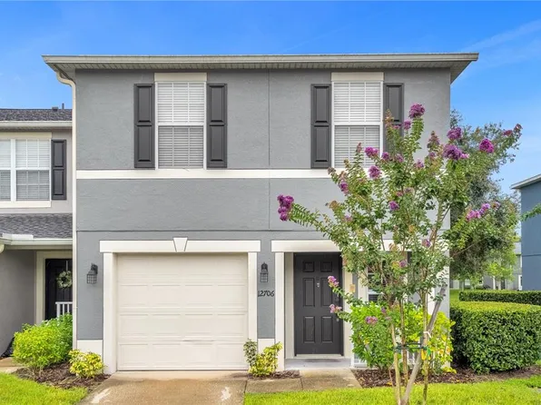 12706 Somerset Oaks St, Orlando, FL 32828