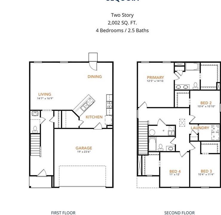 2nd image of 327 Wilshire Dr