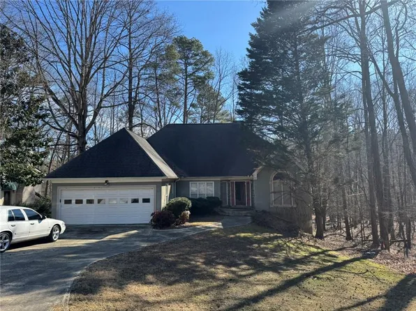 3140 Carlton Rd, Cumming, GA 30041