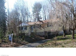 95 Allen Ave, Meriden, CT 06451