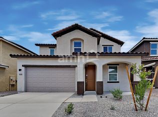 9588 E Harkes Dr, Tucson, AZ 85747
