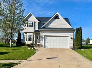 5485 Lavender Ct, North Ridgeville, OH 44039