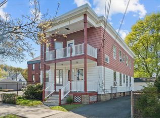 40 Clark St, Lynn, MA 01902