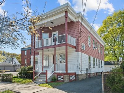 40 Clark St, Lynn, MA, 01902