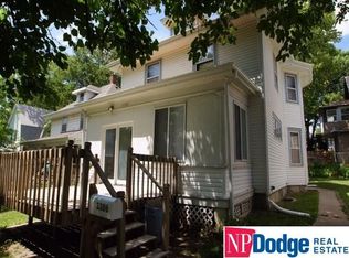 3306 Myrtle Ave, Omaha, NE 68131