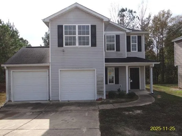 5 Willow Branch Dr, Phenix City, AL 36869