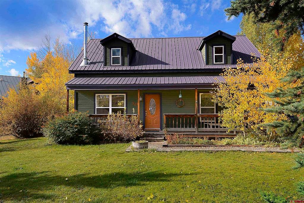 324 Haverly St, Crested Butte, CO 81224 MLS 808506 Zillow