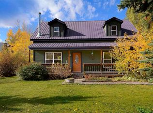 324 Haverly St, Crested Butte, CO 81224