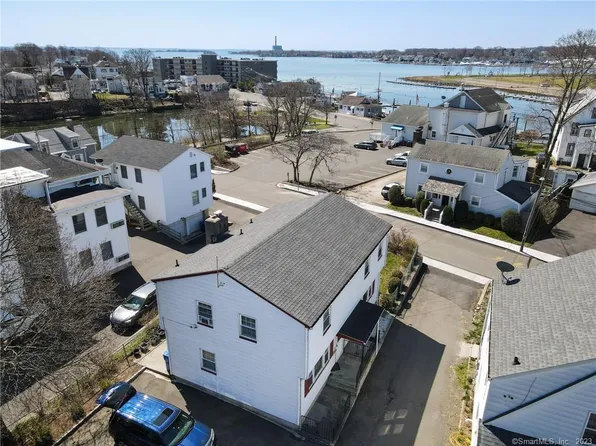 9 Goodrow Street, Norwalk, CT 06855