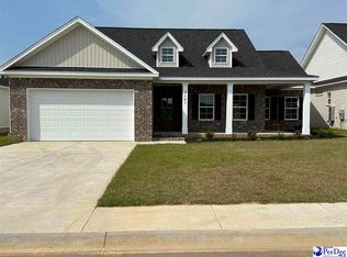 3101 Fincher Dr, Florence, SC 29501