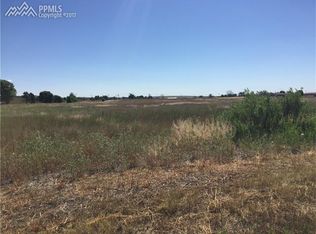 12680 Old Pueblo Rd, Fountain, CO 80817