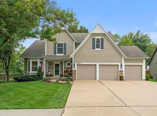 14408 S Alden Ct, Olathe, KS 66062