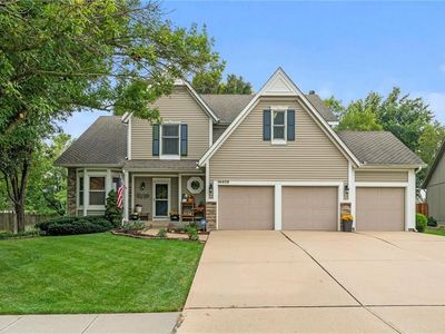 14408 S Alden Ct, Olathe, KS, 66062