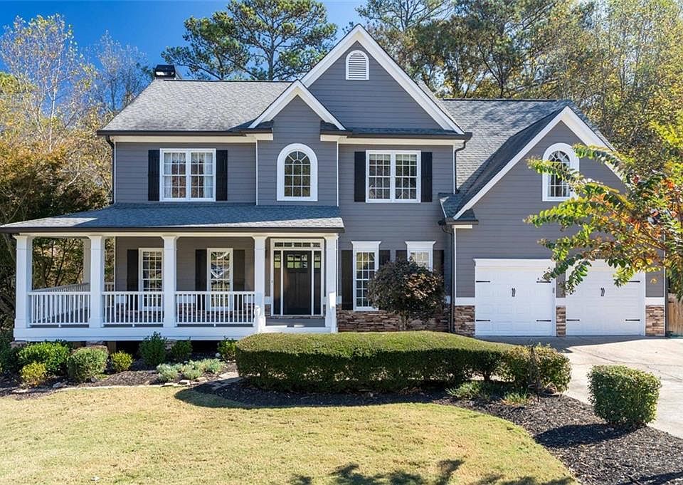 122 Highlands Dr, Woodstock, GA 30188 Zillow