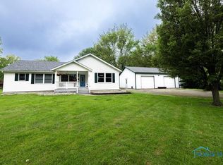 37 N Dorcas Rd, Toledo, OH 43615