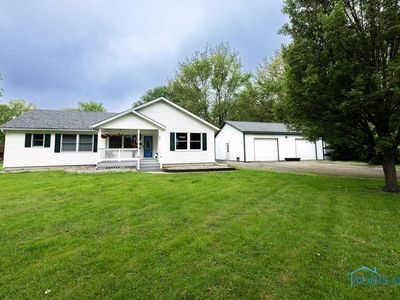 37 N Dorcas Rd, Toledo, OH, 43615