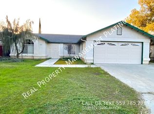 2245 N Rafael Ave, Fresno, CA 93722