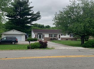 10314 S Us Highway 41, Rosedale, IN 47874