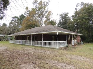 26048 Coleman Rd, Splendora, TX 77372