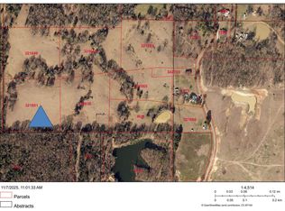 County Road 3070, Cookville, TX 75558