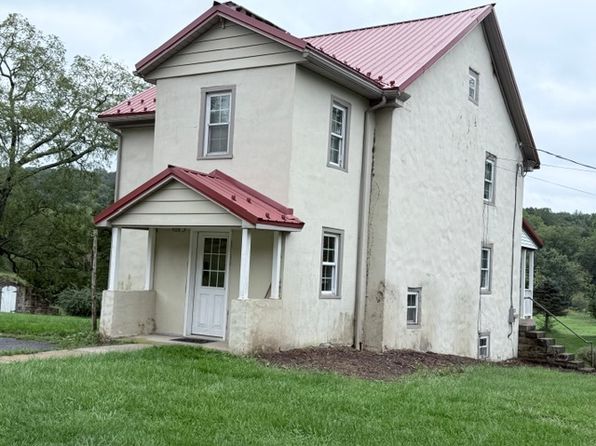 61 Rock Hollow Rd