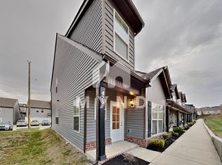 425 Rick McCormick Dr #1, La Vergne, TN 37086