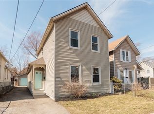 2910 W 17th St, Cleveland, OH