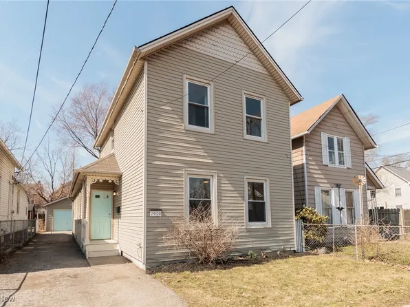 2910 W 17th St, Cleveland, OH 44113