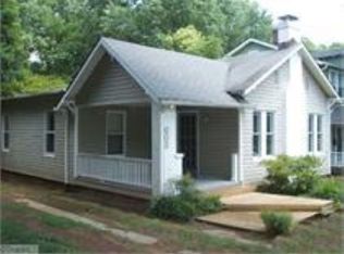 603 Miller St, Winston Salem, NC 27103