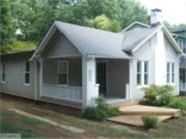 603 Miller St, Winston Salem, NC 27103