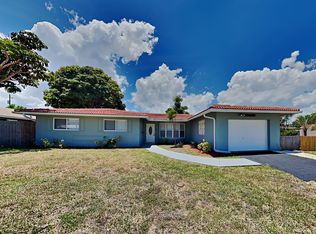 699 NW 12th Ave, Boca Raton, FL 33486