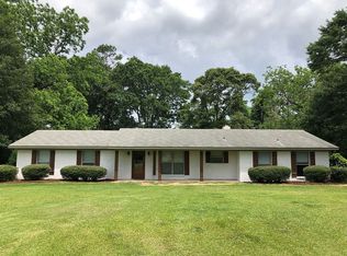 986 Airport Rd, Magee, MS 39111