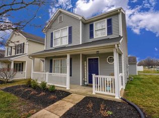 5343 Delaware St, Orient, OH 43146