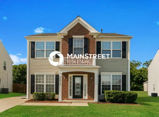 4025 Crowfield Dr, Raleigh, NC 27610