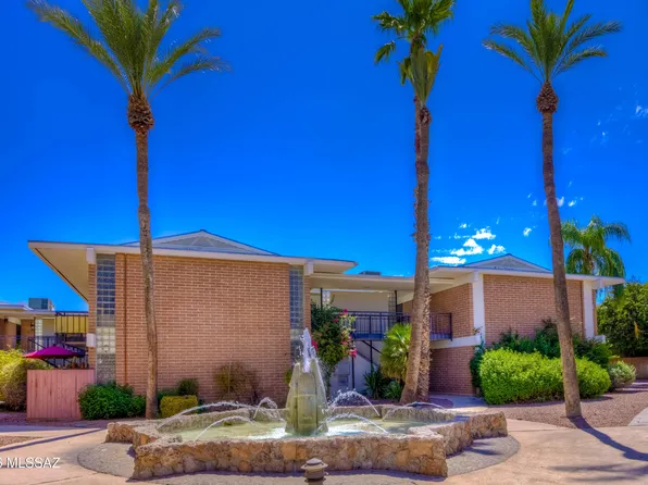 3940 E Timrod St Unit 224, Tucson, AZ 85711