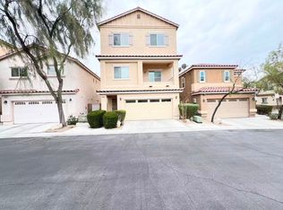 9136 Wonderland St, Las Vegas, NV 89113
