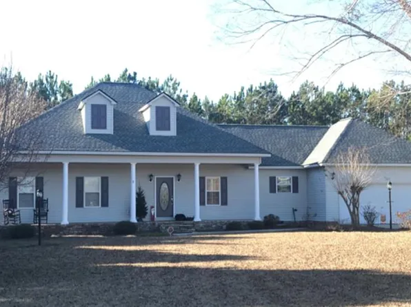 127 Landing Rd, Cordele, GA 31015