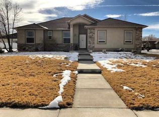 734 Antelope St, Delta, CO 81416