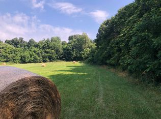 2460 Osceola Springs Rd, Harrisonburg, VA 22801