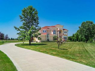 7255 Kile Rd, Plain City, OH 43064